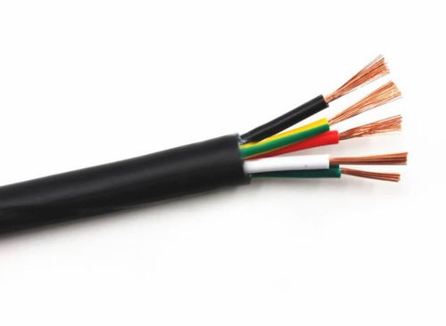 双星线缆科普 电线电缆生产流程与工艺解析