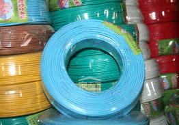 电线电缆选购指南 搜房精品家居折扣商城的专业推荐