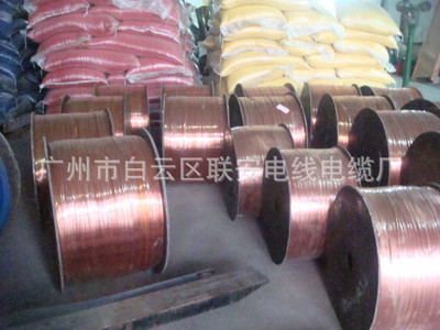 广州联安电线电缆厂 专业供应国标BV1.5电线，打造值得信赖的线缆产品