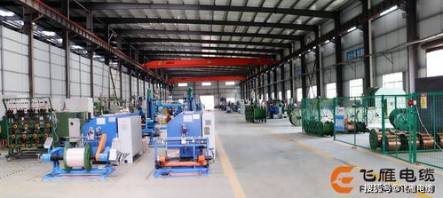 飞雁电缆VV与YJV电缆 质量解析与核心区别