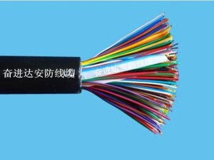 充气电缆在电线电缆领域的技术特点与应用研究