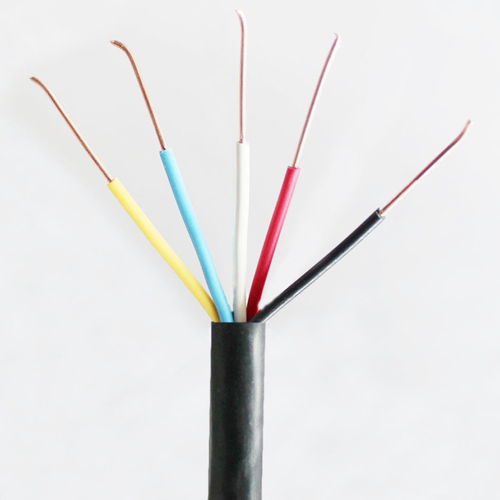 zr kvvp1r阻燃控制电缆产品